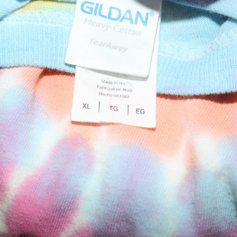 Gildan ladies XL Lake Martin Alabama Goat Island tee shirt 100% cotton - Picture 6 of 8